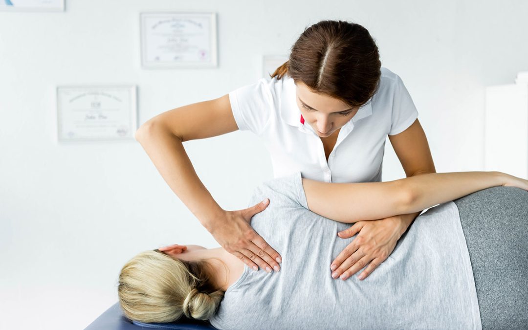 History of Chiropractic