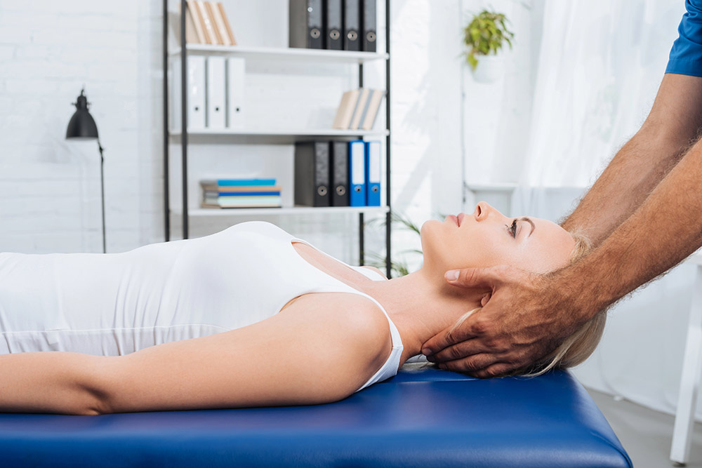 How Regular Chiropractic Care May Support Overall Wellness